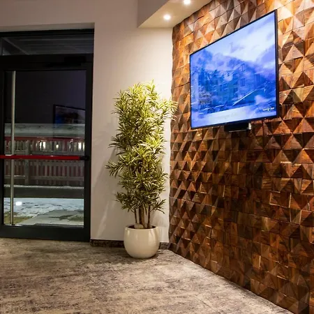 Hotel Lifestyle Binario Zero 3*
