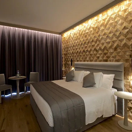 Lifestyle Binario Zero Hotel Tirano