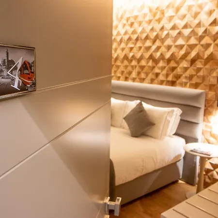 Otel Lifestyle Binario Zero