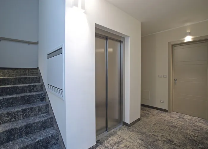 Lifestyle Binario Zero Szálloda 3*